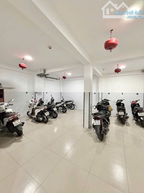161m2, BÁN CHDV 100tr/ tháng, HXT, PHAN HUY ÍCH, P12 GÒ VẤP, NHỈNH 20.x TỶ. - 1