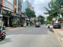 BÁN CHDV KHU DÂN CƯ NAM LONG Q12 - 100M2 - 4 TẦNG. - 1