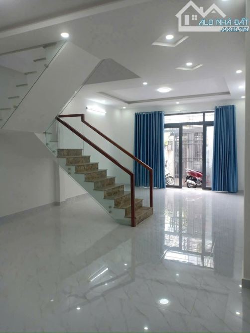 HIẾM - GẤP BÁN NHÀ MỚI Ở NGAY - Dương Đình Hội & Đỗ Xuân Hợp, PLB – Sổ riêng, Chỉ 4.95tỷ. - 1