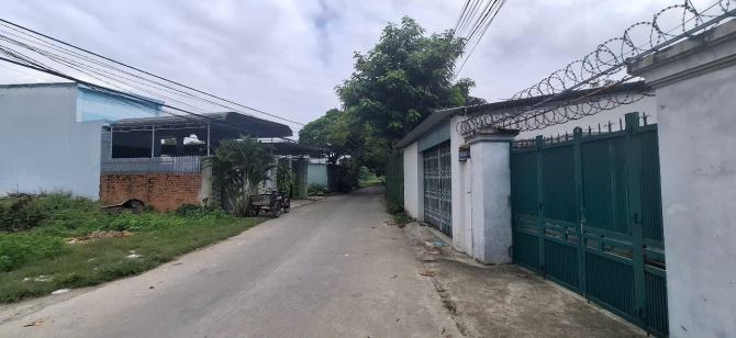 Bán lô đất 2 mặt tiền đẹp, trung tâm xã Phước Đồng, tp. Nha Trang - 1