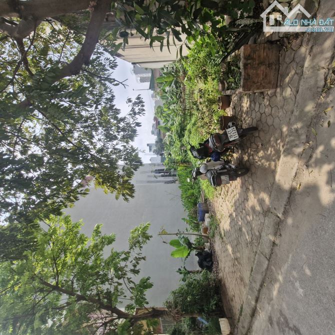 Bán đất đồng đế dương nội, 50m, gần aeon hà đông - 1