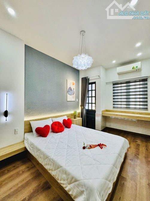 🏡 VỊ TRÍ HIẾM CÓ – DOANH NHÂN Ở KÍN – BẠCH ĐẰNG – 68M² – 4 TẦNG - 1