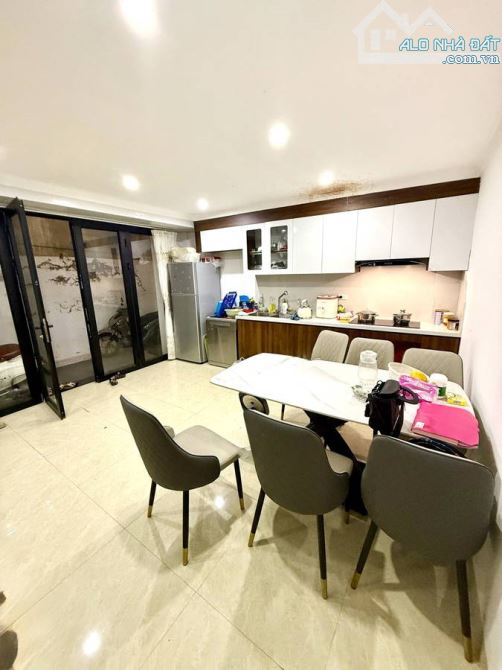 BÁN NHÀ ĐẸP TÂY SƠN – Ô TÔ LÙI TẬN CỬA – 6 TẦNG Ở NGAY - 1
