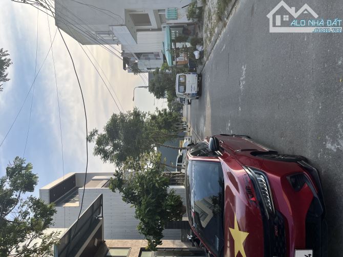 🔥CHDV 5 Tầng, 10,2 tỷ, 100m TỚI BIỂN TÂN TRÀ, 97,8m2 Ngang 5m - DT 45tr/Tháng - 1