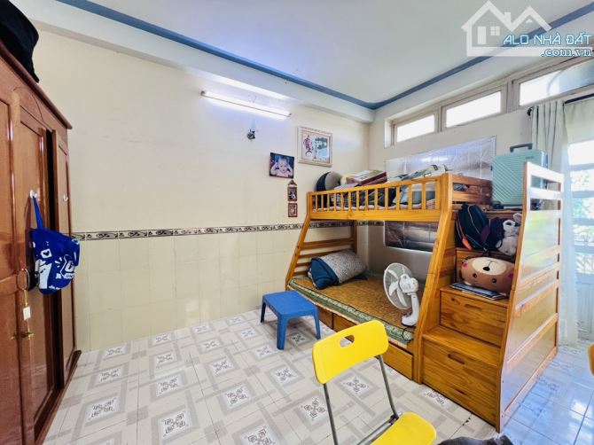 MẶT TIỀN KINH DOANH SIÊU TRẦN THÁI TÔNG-TÂN BÌNH-DT 163M2 - 3 TẦNG- SỔ NỞ HẬU -CHỈ 24.X TỶ - 1