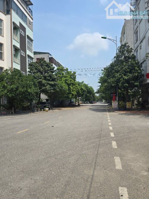 Bán đất giãn dân Khả Lễ 1 nhìn vườn hoa mặt Nguyễn Hoàng Nghị - Võ Cường - 1