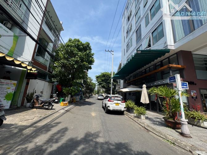 LÔ ĐẤT VÀNG PHỐ BIỂN MỸ KHÊ MẶT TIỀN AN THƯỢNG 21_DT 90M2_NGANG 4,5M_9.7 TỶ - 1