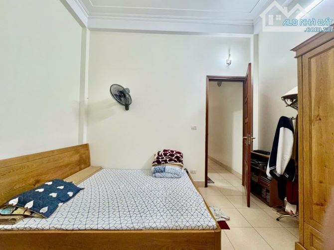 Bán Nhà Đẹp Thuỵ Phương - P.Lô - Ô Tô Chạy Quanh - Ở Sướng 40m2 - 6.x Tỷ - 1