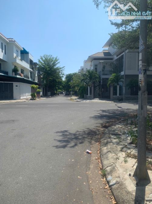 BÁN LÔ ĐẤT 02 MẶT TIỀN KHU ĐÔ THỊ PHƯỚC LONG , TP NHA TRANG  GIÁ  12 TỶ - 1