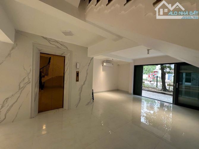 BÁN SIÊU PHẨM 2 MẶT PHỐ - THỤY KHUÊ & ĐỒNG CỔ, 86,3M2, GIÁ 29,45 TỶ - 1