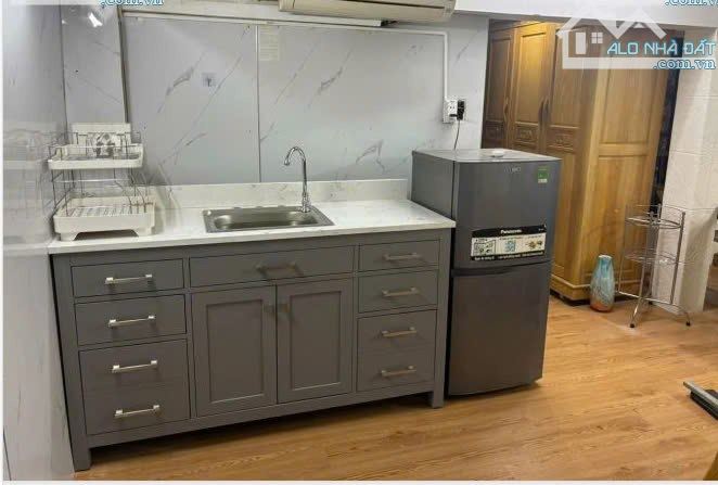 DÒNG TIỀN 30TR/THÁNG_Toà căn hộ 3 tầng kiệt Phan Đình Phùng, trung tâm quận Hải Châu_10.8T - 1