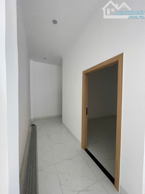 siêu phẩm an cư nhà 1 trệt 1 lầu hương lộ 15 thạnh phú - 1