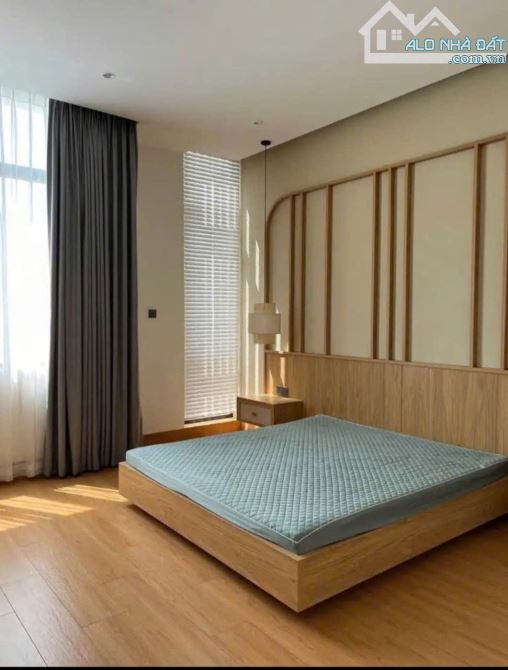 Nhà mới đẹp 1 trệt 3 lầu hẻm ô tô đường thống nhất mới, p8, thành phố vũng tàu - 1
