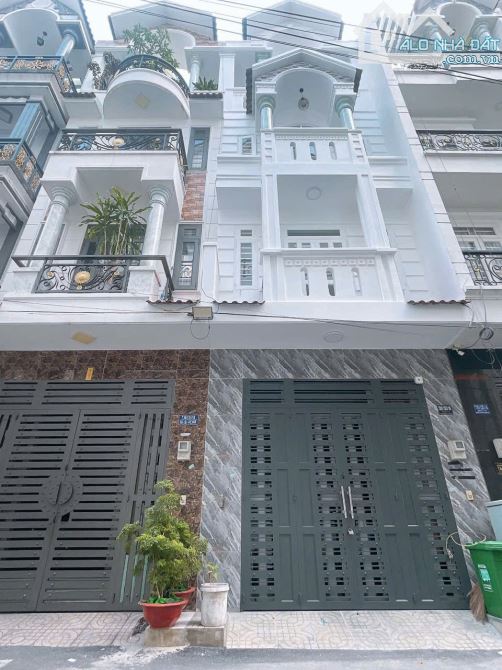 ✍️NHÀ ĐẸP - HẺM ĐẸP - THÔNG SỐ ĐẸP - CHỦ NHÀ ĐẸP - GIÁ CŨNG ĐẸP - CHỐT NGAY CHỈ HƠN 6 TỶ - 1
