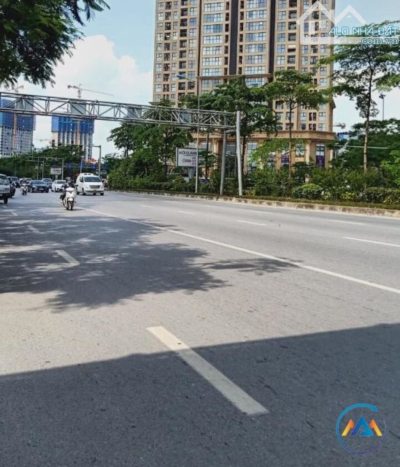 Bán đất hiếm Võ Chí Công 264m², MT 8m, lô góc, sổ đỏ, giá 125 tỷ(TL) - 1