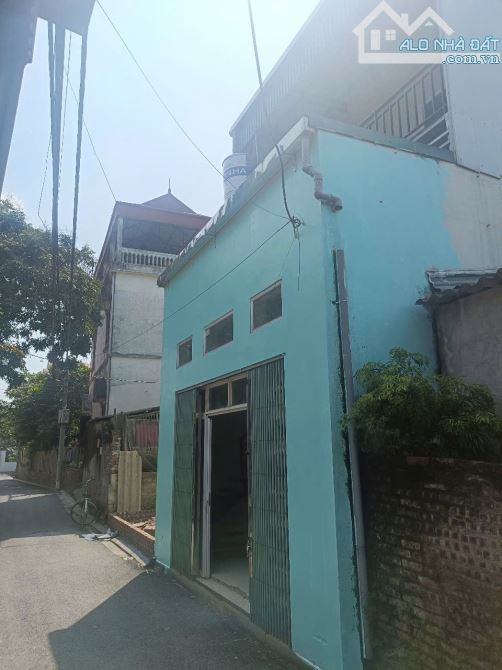 🌟HÀNG HIẾM ĐÔNG ANH– CHỈ NHỈNH 3 TỶ SỞ HỮU NGAY NHÀ C4 VỊ TRÍ ĐẸP GẦN VIN CỔ LOA - 1