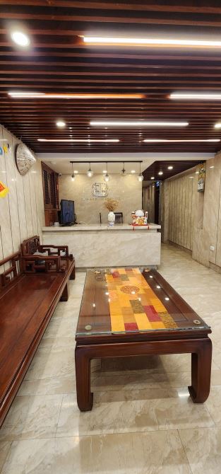 Căn Hộ DÒNG TIỀN, PHỐ VIP HAI BÀ TRƯNG, 12 PHÒNG, CHỈ 40 TỶ - 1