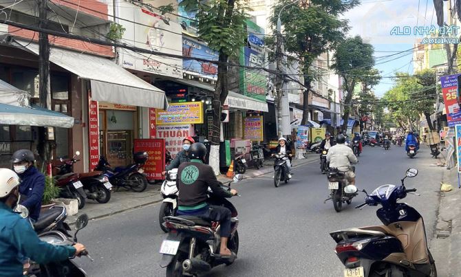 RẺ HƠN THỊ TRƯỜNG 2,5 TỶ BÁN NHÀ 3 TẦNG MẶT TIỀN TRUNG TÂM HẢI CHÂU ĐÀ NẴNG. - 1