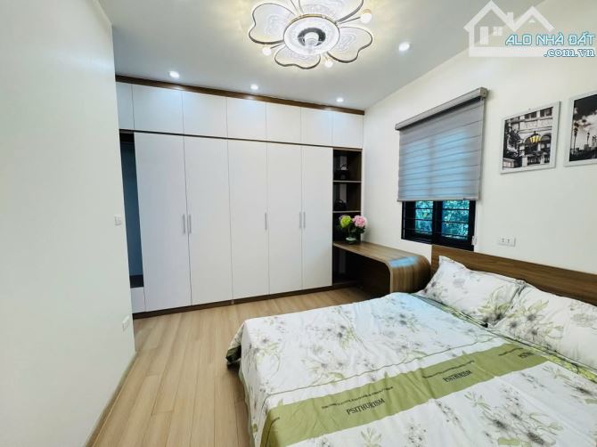 NHÀ MỚI MINH KHAI –7.9 TỶ - 45M2 - 4M MT - TRUNG TÂM - 1