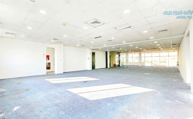 bán tòa nhà mặt tiền nguyễn văn trỗi, dt:12mx15m kc:1 hầm 10tầng giá:150 tỷ - 1