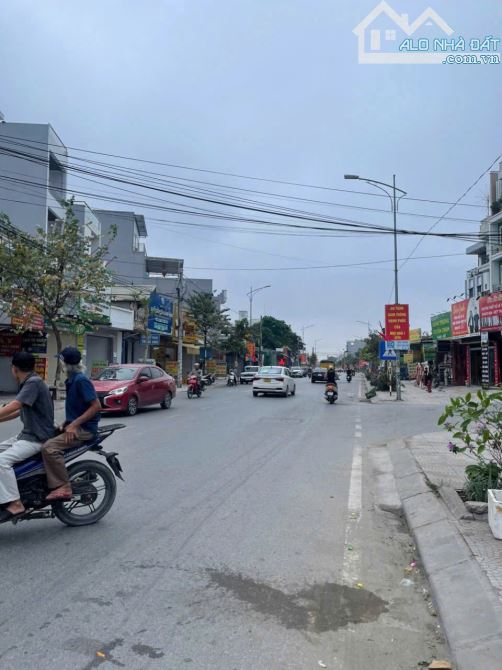 🎉🎉🎉Siêu phẩm LÔ GÓC mặt đường Máng Nước, Vĩnh Khê, An Đồng giá 9,x tỷ - 1