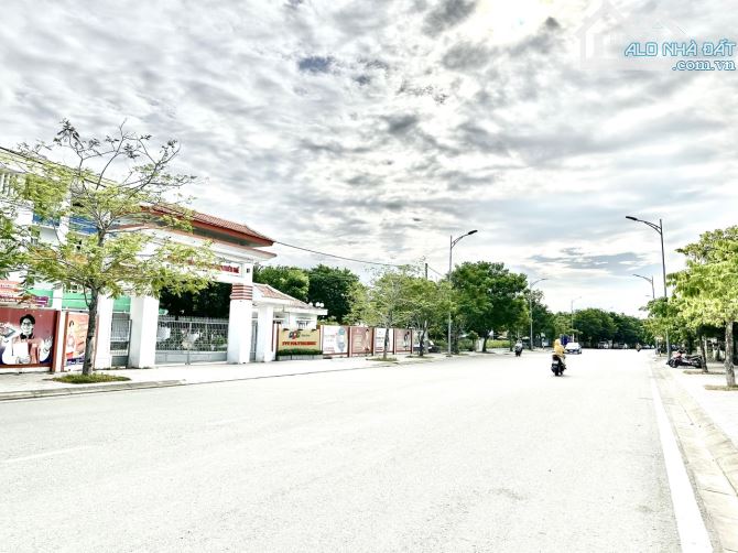 ⛔️NHÀ MẶT TIỀN LÂM HOẰNG, VỸ DẠ, TP HUẾ - 1