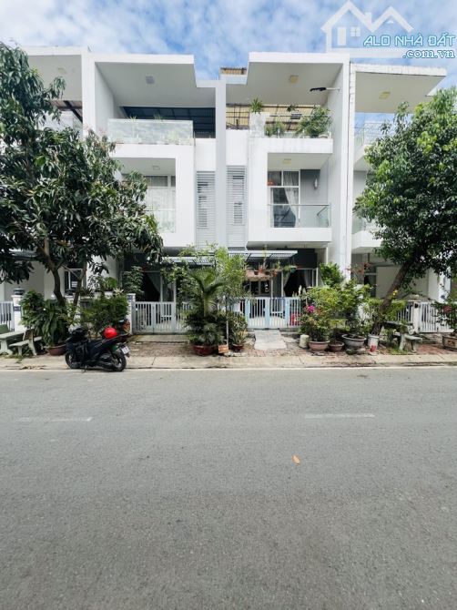 🔥 BÁN GẤP TRONG THÁNG – GIẢM NGAY 200 TRIỆU 🔥 Nhà 3 tầng – Trần Đại Nghĩa, Bình Tân - 1