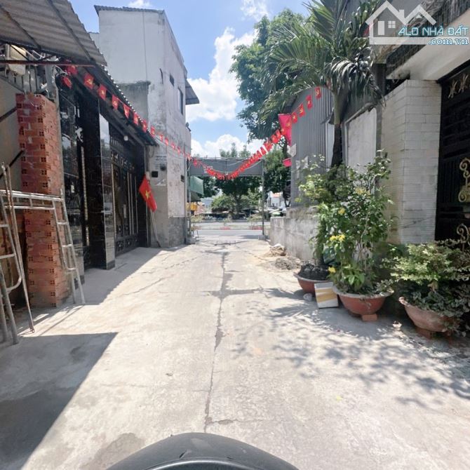 🆘 CHỈ HƠN 3🌹CÓ NGAY NHÀ GÒ VẤP - PHẠM VĂN ĐỒNG - 40M2 - 3PN - HẺM XE HƠI CÁCH VÀI BƯỚC - 1