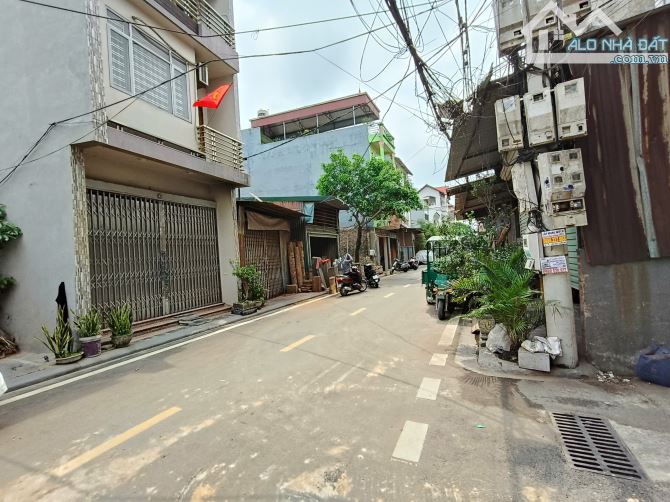 LÔ ĐẤT RẺ BẤT NGỜ 143M VÂN HÀ ĐÔNG ANH ĐỐI DIỆN KHU ĐẤT ĐẤU GIÁ,SIÊU TIỀM NĂNG CHỈ 5xTR/M2 - 1