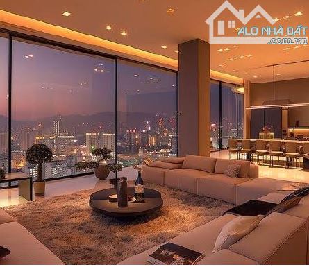 Nhận Booking căn hộ Estuary Tuyên Sơn sắp ra mắt thương hiệu xa xỉ Masteri - 1