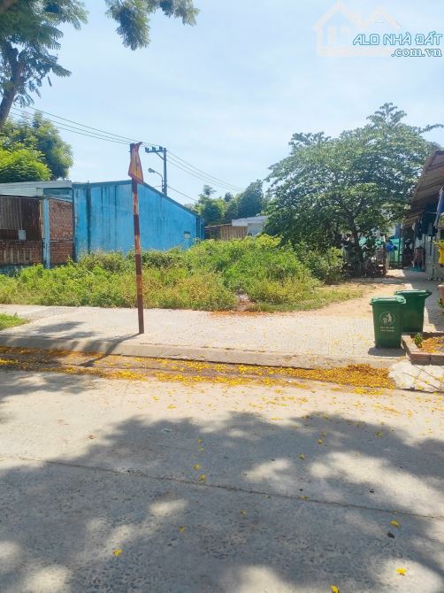 BÁN NHANH Đất Diện Tích Lớn  MT Đường Lê Công Kiều  | 227M Giáp Âu Cơ - 1