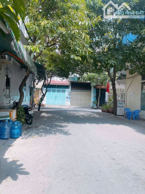 BÁN NHÀ KHU VIP HẺM 10M THÔNG  LÊ VĂN QUỚI - 65M2 - 4 TẦNG - 4PN - GIÁ NHỈNH 7 TỶ - 1