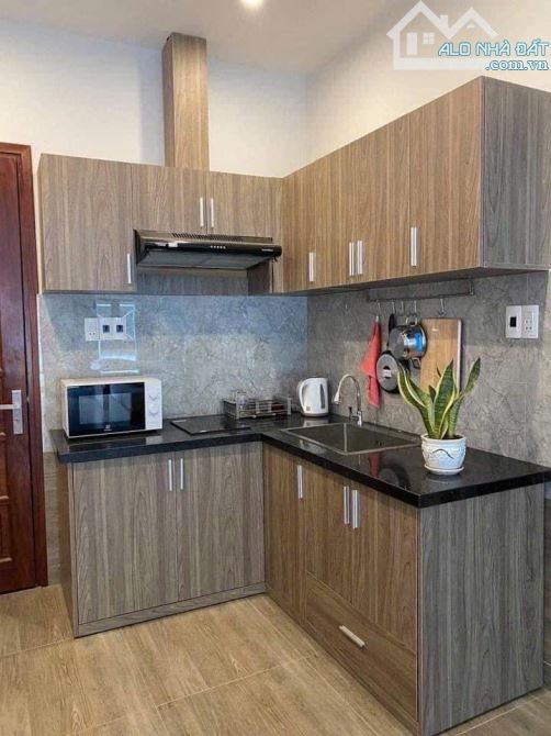 🎀🎀TOÀ CĂN HỘ 5 TẦNG CÓ THANG MÁY – KIỆT Ô TÔ THÔNG BIỂN – CHẾ LAN VIÊN, NGŨ HÀNH SƠN💥💥 - 1