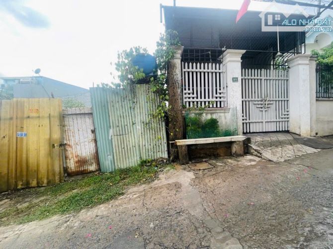 Bán lô đất thổ cư 1 sẹc Đường Đinh Quang Ân tại Phường Phước Tân - Biên Hoà - 1
