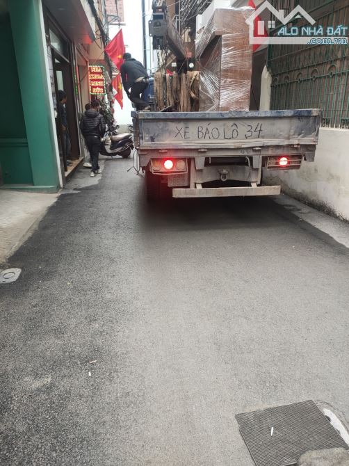 Bán đất trung tâm Bắc Từ Liêm, 74m2, phân lô, ô tô,kinh doanh, nhỉnh 10tỷ. - 1