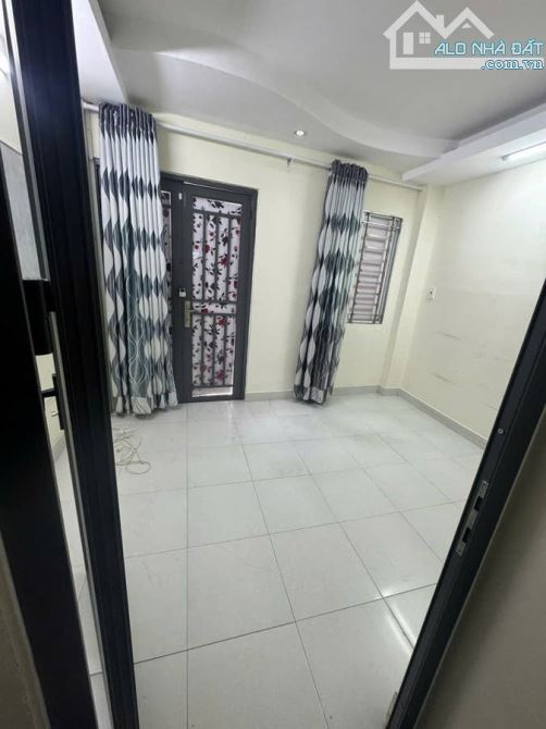 Bán nhà mặt tiền Sơn Hưng, Phường 12, Tân Bình-3 Tầng - 7.95 Tỷ TL-văn phòng kinh doanh - 1