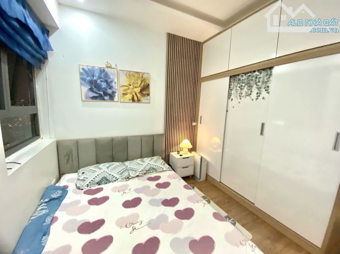 Siêu phẩm căn hộ chung cư Khu đô thị Định Công, Hoàng Mai, nhà đẹp, view hồ Định Công - 1