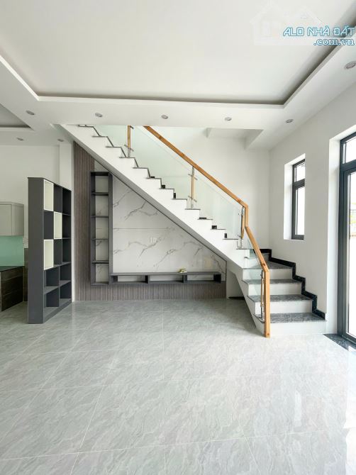 Hot! Chỉ 800tr mua nhà mới xây diện tích 105 m² ngay KDL Bửu Long sổ riêng thổ cư 100% - 1