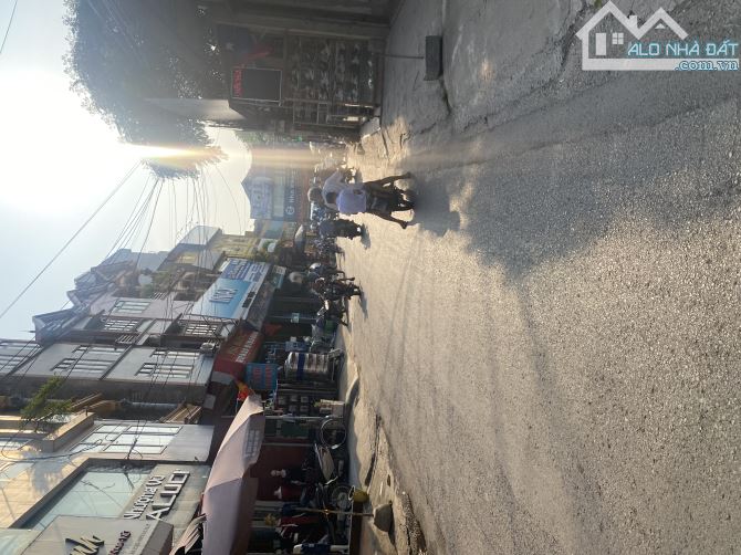 Bán đất tại Thái Lai- Minh Trí- Sóc Sơn- Hà Nội, Tiện ích ngút ngàn, ngõ thông,121m2,2,2tỷ - 1