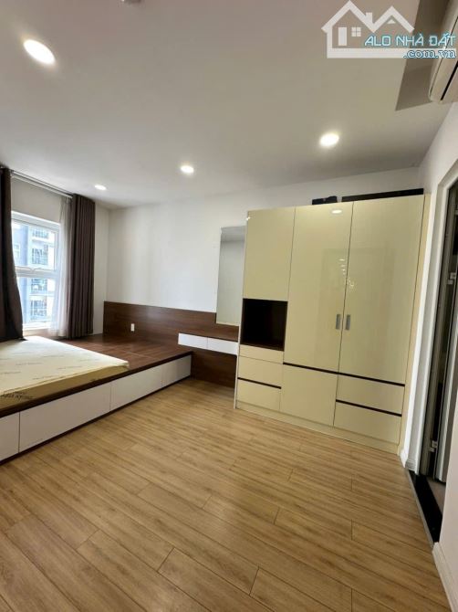 Cần bán căn hộ Cửu Long – 2 phòng ngủ, giá chỉ 2,8 tỷ, sổ hồng riêng - 1