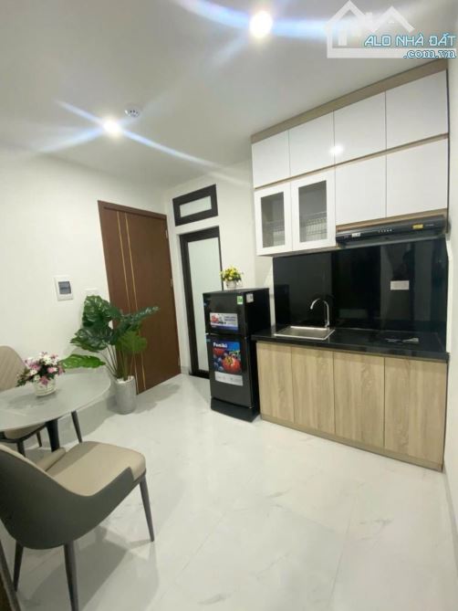 Bán Ccmini Mỹ Đình - ô tô vào nhà. Kinh doanh 26 căn hộ - dòng tiền 200tr/1 tháng 👉👉 29t - 1