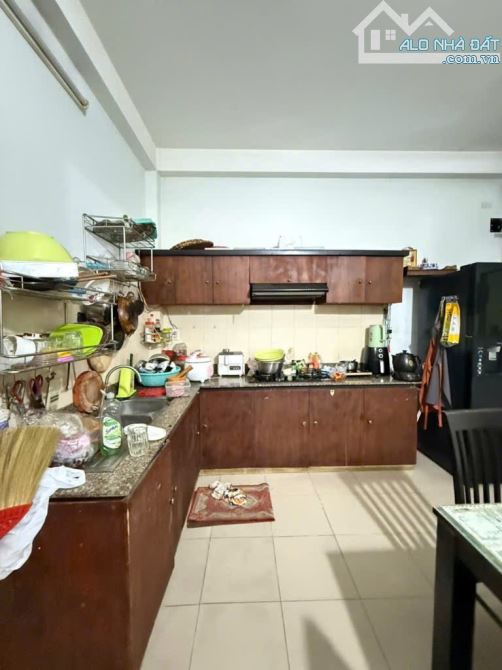 BÁN NHÀ ĐẸP PHÙNG CHÍ KIÊN – TÂN PHÚ – 2 TẦNG BTCT – NGAY AEON MALL – GIÁ CHỈ 7TỶ – SHR - 1