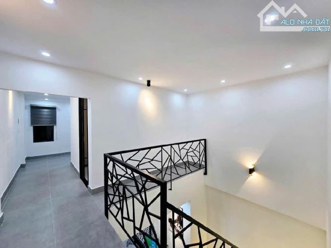 BÁN NHÀ 2 TẦNG TRUNG TÂM THANH KHÊ – KIỆT LÝ THÁI TỔ - 65m2 - CHỈ 3,55 TỈ - 1