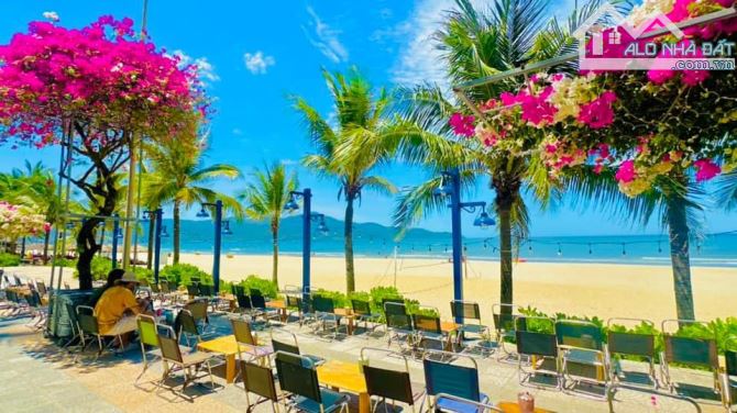 Bán Lô Đất Mặt Phố An Thượng 21 - Gần Biển - 90m2 - MT 4,5m - 9Ty7. - 1
