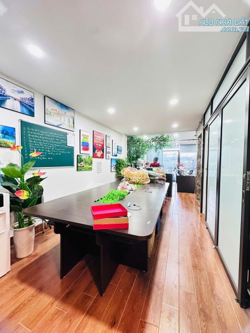 Bán shophouse khai sơn city 90m2*6T, MT6M, giá 25,5 tỷ - 1