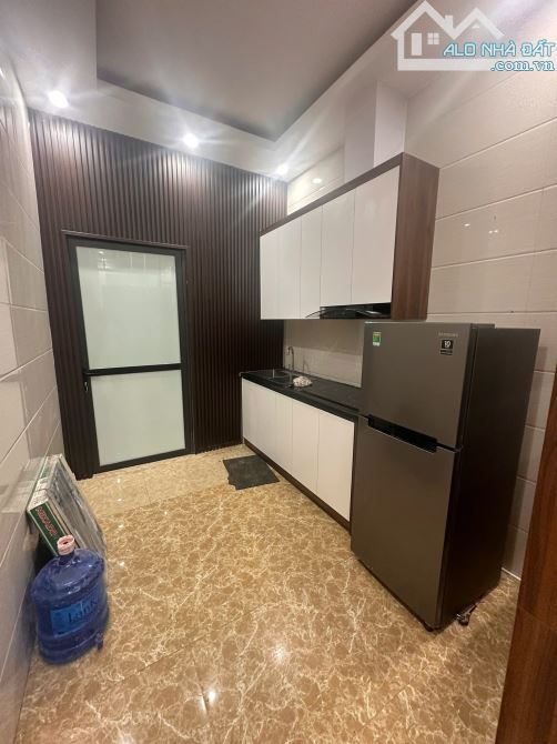 SIÊU HIẾM TRUNG PHỤNG - MẶT NGÕ THÔNG - THẲNG - GẦN PHỐ - DT29/32m 3tầng Giá 4.93 tỷ - 1