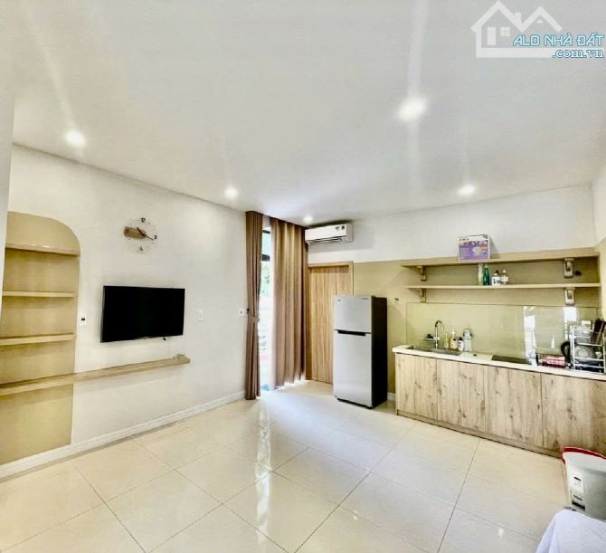 BÁN GẤP NHÀ 3 TẦNG, LÔ GÓC 2 MẶT TIỀN PHẠM QUANG ẢNH, SƠN TRÀ, CẠNH CẦU RỒNG - CHỈ 16.5 TỶ - 1