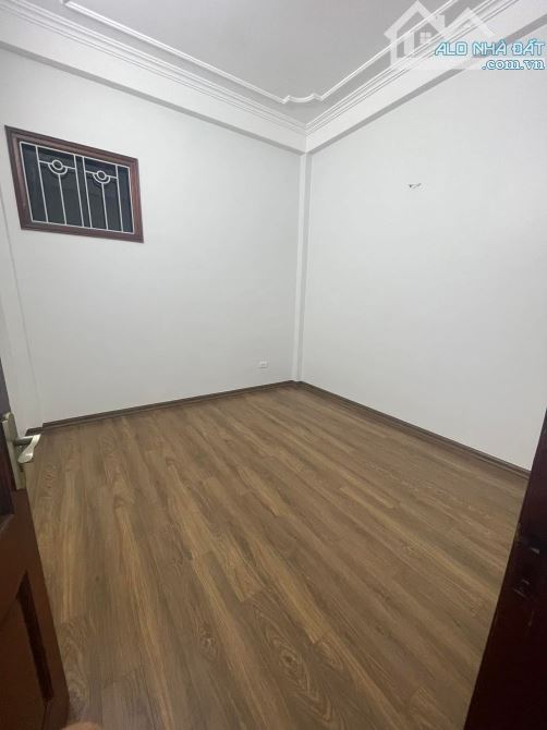 BÁN NHÀ HOÀNG HOA THÁM NGÕ BA GÁC TRÁNH ĐỖ 42m 4T 7.6 Tỉ. - 1