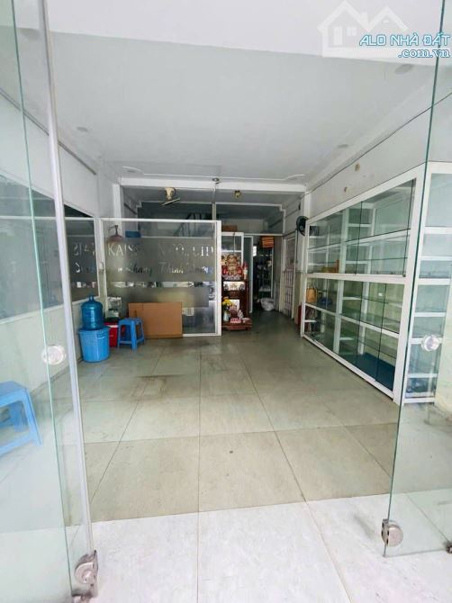 ♦️ MẶT TIỀN ĐƯỜNG HỒNG LẠC- TÂN BÌNH. KINH DOANH ĐỈNH - 2 LẦU - NHỈNH 11TỶ CÒN TL - 1