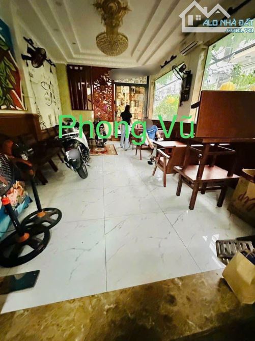 Bán Gấp Nhà Lầu 120m2 Mặt Tiền Kinh Doanh gần chợ Bình Chánh Đang cho thuê kd 10Triệu/th - 1